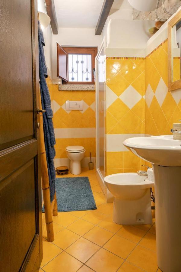 Amsicora 8 Lt Hotel Olbia Room photo