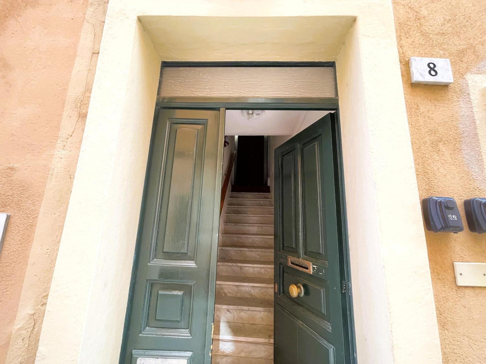 Amsicora 8 Lt Hotel Olbia Exterior photo